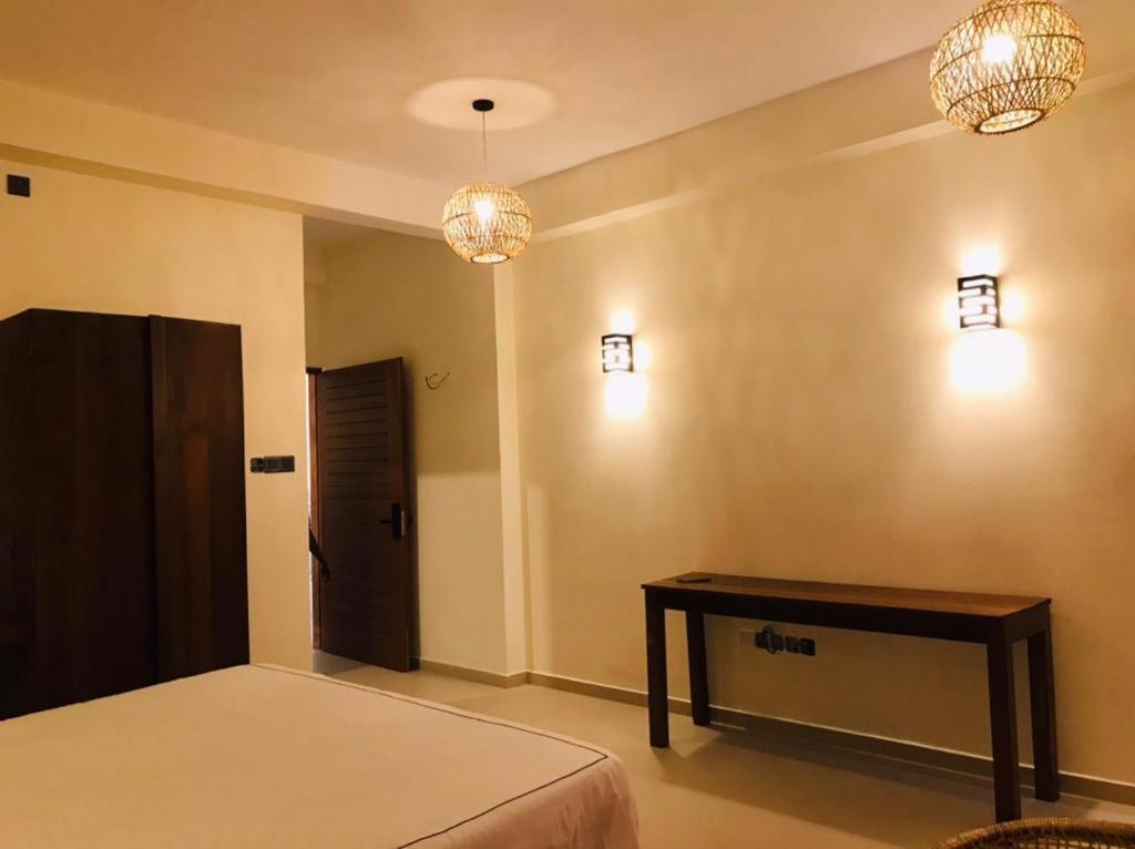 Mandara Mount Hotel Ella Bagian luar foto
