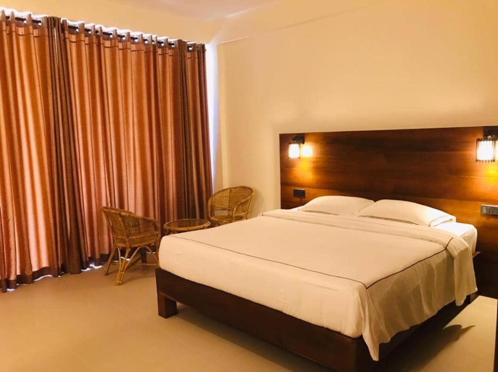 Mandara Mount Hotel Ella Bagian luar foto