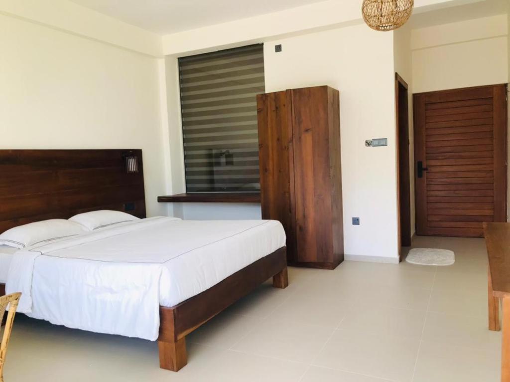 Mandara Mount Hotel Ella Bagian luar foto