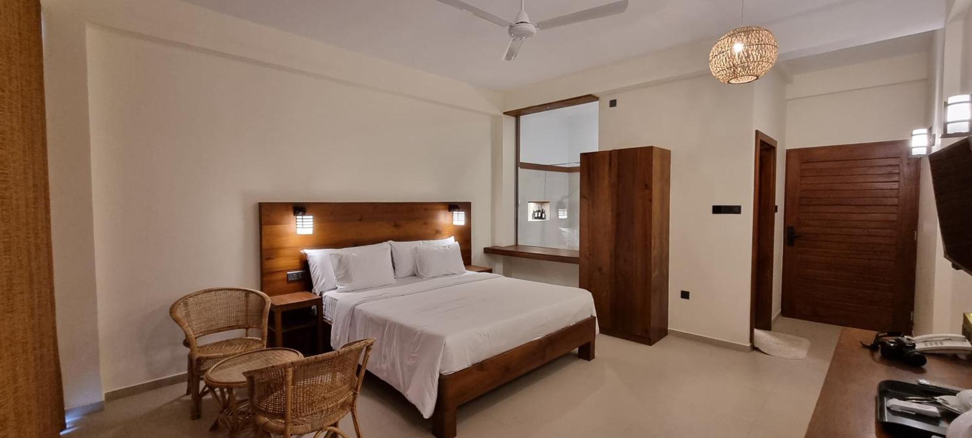 Mandara Mount Hotel Ella Bagian luar foto