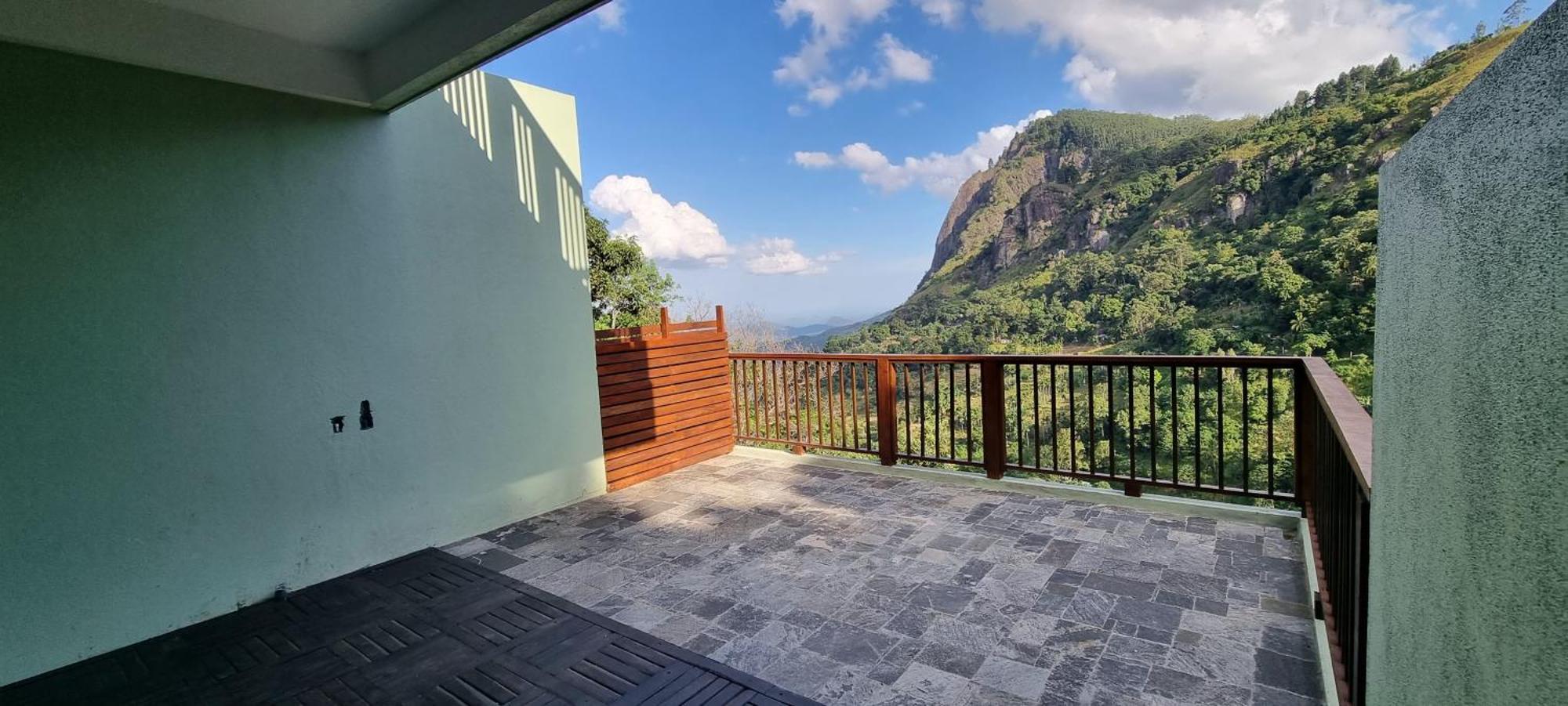 Mandara Mount Hotel Ella Bagian luar foto