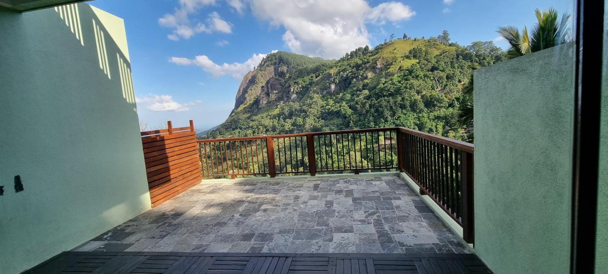Mandara Mount Hotel Ella Bagian luar foto